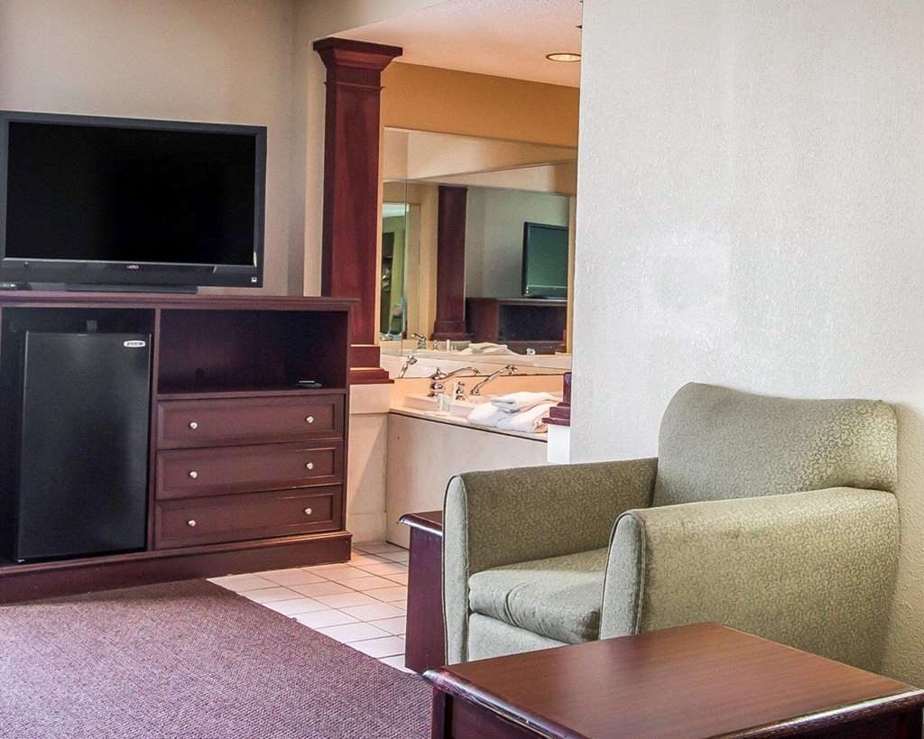 Comfort Inn Dickson Room photo
