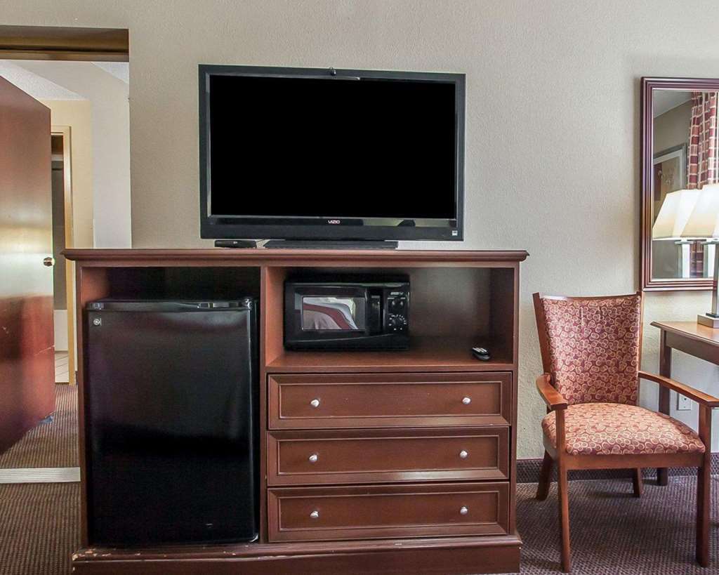 Comfort Inn Dickson Room photo